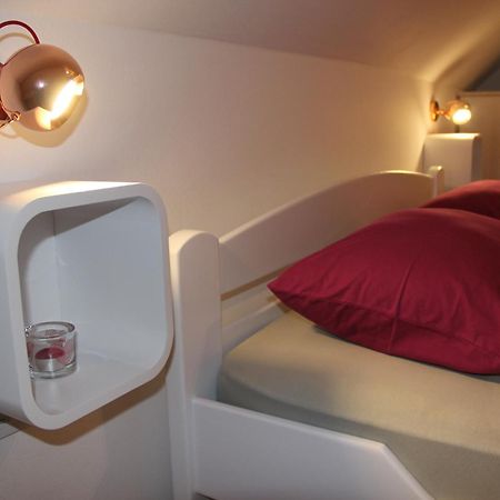 Filipa Apartment Котор Екстериор снимка