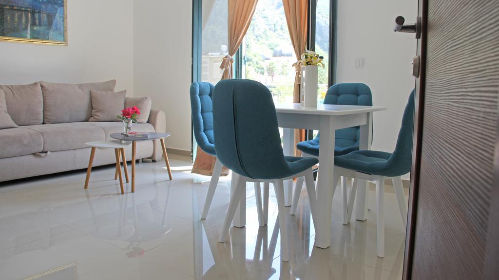 Filipa Apartment Котор Екстериор снимка