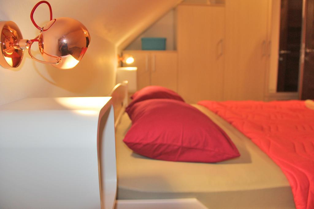 Filipa Apartment Котор Екстериор снимка