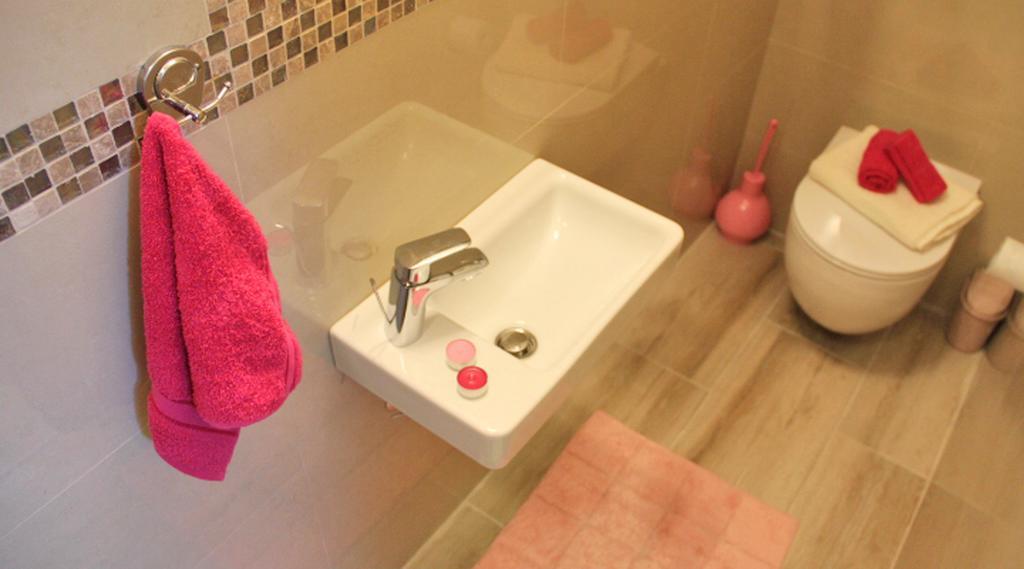 Filipa Apartment Котор Екстериор снимка