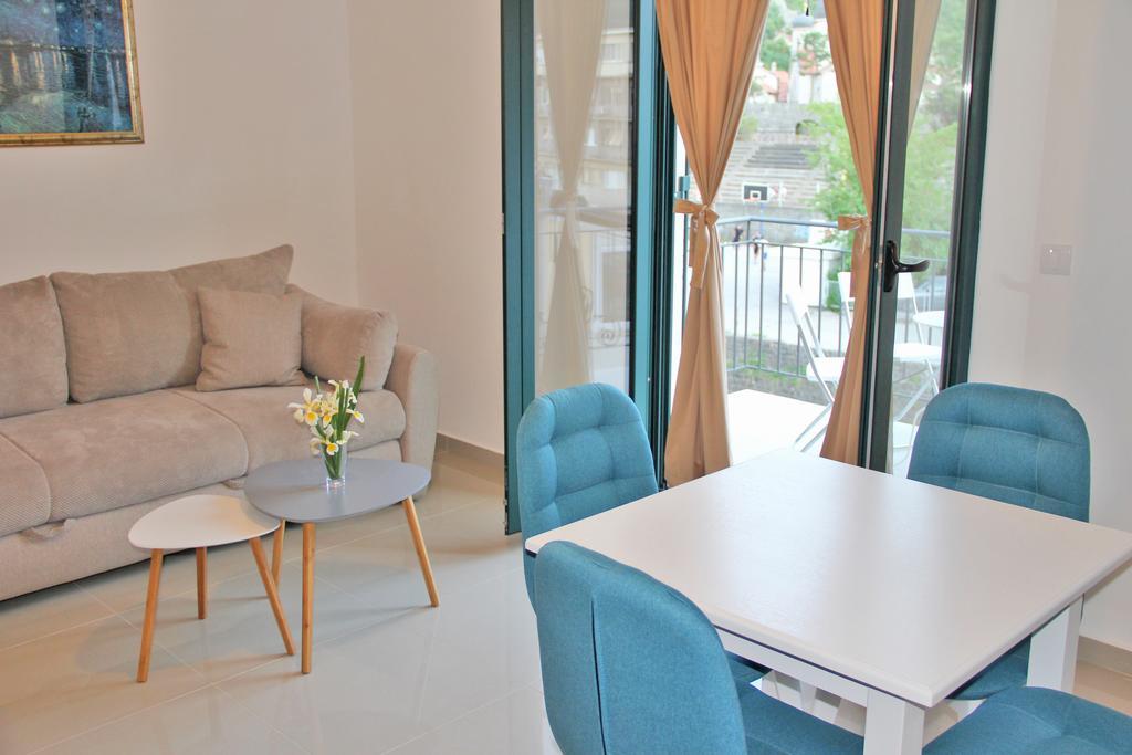 Filipa Apartment Котор Екстериор снимка
