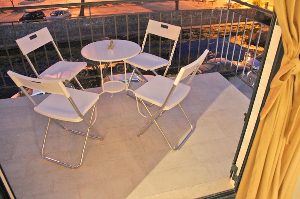 Filipa Apartment Котор Екстериор снимка