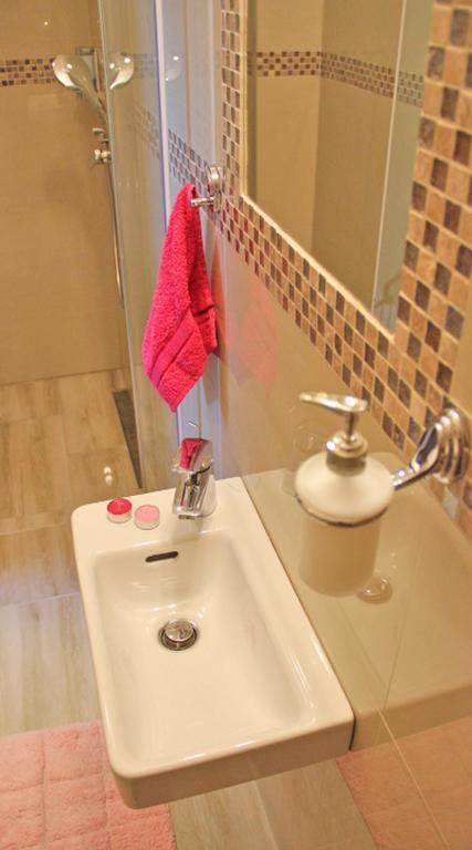 Filipa Apartment Котор Екстериор снимка