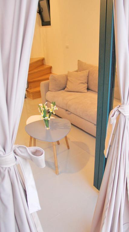 Filipa Apartment Котор Екстериор снимка