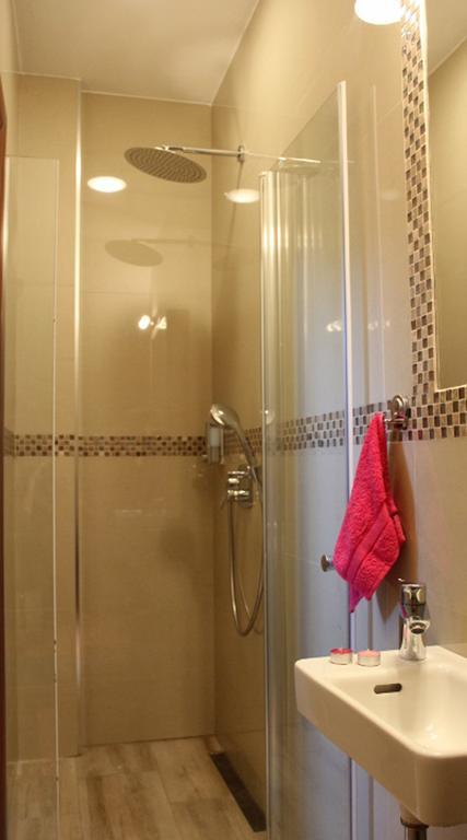 Filipa Apartment Котор Екстериор снимка