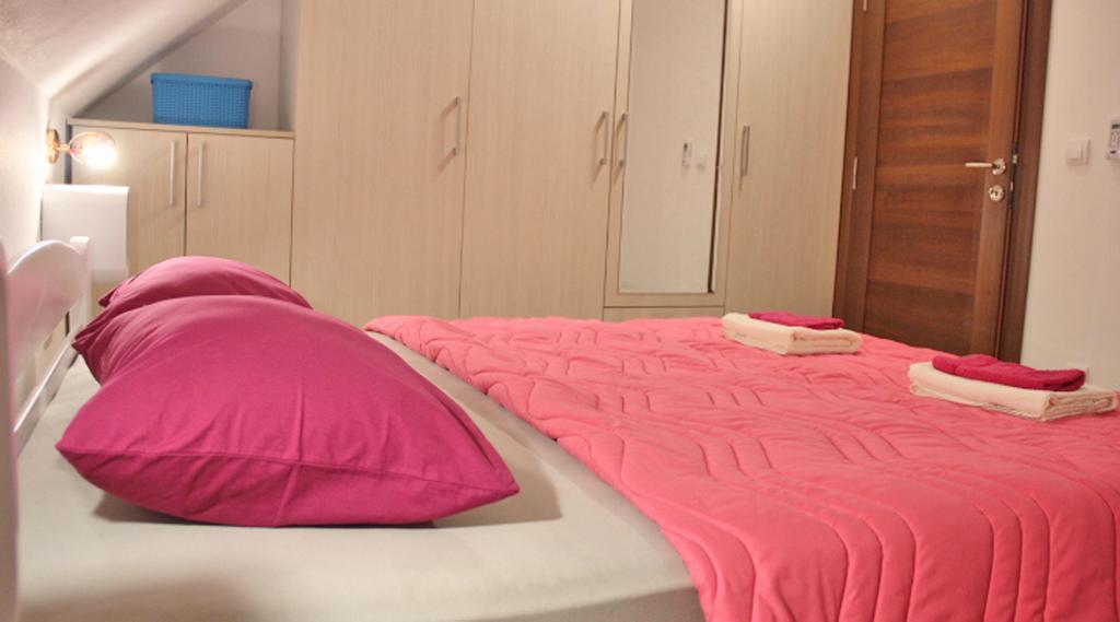 Filipa Apartment Котор Екстериор снимка
