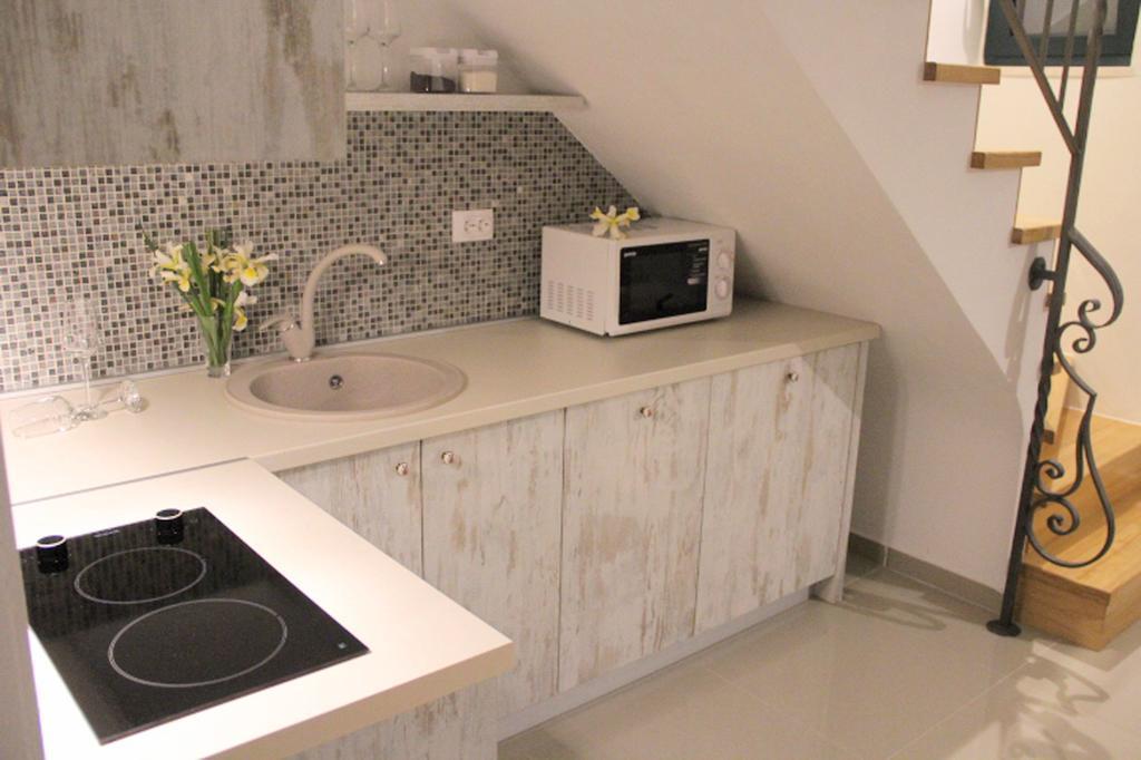 Filipa Apartment Котор Екстериор снимка