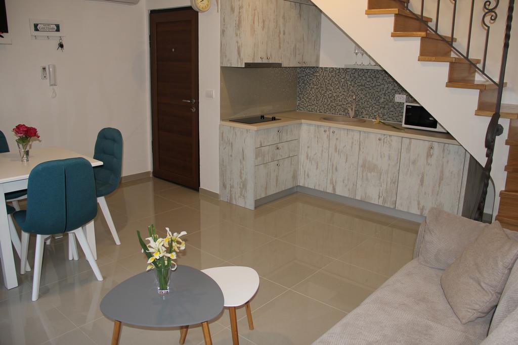 Filipa Apartment Котор Екстериор снимка